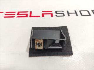 кронштейн крепления подкрылка заднего левого Tesla Model 3 1 поколение 2019, электро, 1108965-00-B, 1081585-00-A
