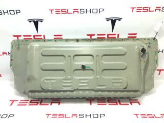 Крышка пентхауса Tesla Model X 1 поколение 2016, 1015681-00-E