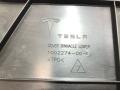 Козырек малого монитора нижний Tesla Model S 1 поколение [рестайлинг] 2019, 1008500-00-D, 1002274-00-E - фото №4