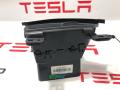 Воздуховод центральной панели (пассажирский) Tesla Model S 1 поколение [рестайлинг] 2019, 1096879-00-A, 1061733-00-B, 6007628-00-C - фото №3