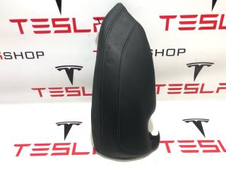 Подушка сиденья 2-го ряда (боковая) Tesla Model S 1 поколение (2012 - 2016), 1006426-03-A