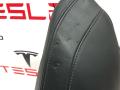 Подушка сиденья 2-го ряда (боковая) Tesla Model S 1 поколение (2012 - 2016), 1006426-03-A - фото №2