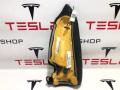Подушка сиденья 2-го ряда (боковая) Tesla Model S 1 поколение (2012 - 2016), 1006426-03-A - фото №4