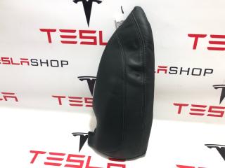 Подушка сиденья 2-го ряда (боковая) Tesla Model S 1 поколение (2012 - 2016), 1006402-03-A