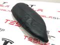 Подушка сиденья 2-го ряда (боковая) Tesla Model S 1 поколение (2012 - 2016), 1006402-03-A - фото №2