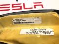 Подушка сиденья 2-го ряда (боковая) Tesla Model S 1 поколение (2012 - 2016), 1006402-03-A - фото №4