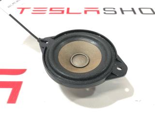 Динамик среднечастотный (80мм) Tesla Model S 1 поколение [рестайлинг] 2019, 1004833-01-A