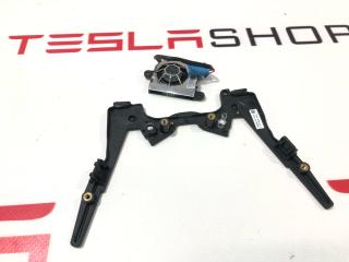 Кронштейн крепления камеры Tesla Model X 1 поколение [рестайлинг] 2022, 1131265-00-B, 1693164-00-A, 1090305-00-D, 1091197-00-D