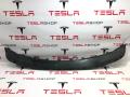 юбка бампера нижняя Tesla Model S 1 поколение [рестайлинг] 2019, 1057321-00-C - фото №4