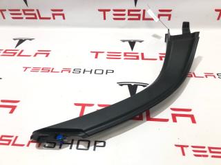 Накладка багажного проема внутренняя Tesla Model S 1 поколение [рестайлинг] 2019, 1009065-00-C
