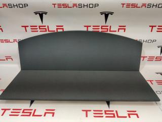 Полка багажного отсека верхняя Tesla Model S 1 поколение [рестайлинг] 2019, 1120212-00-B, 1008958-00-D