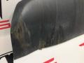Накладка спойлера переднего бампера Tesla Model X 1 поколение 2019, 1050421-00-D, 1047094-00-D - фото №6