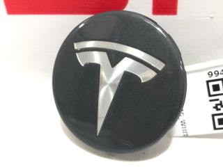 колпачок литого диска Tesla Model S 1 поколение [рестайлинг] 2019, 6005879-00-A