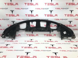 юбка бампера нижняя Tesla Model X 1 поколение 2019, 1034833-00-E