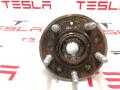 подшипник ступицы Tesla Model S 1 поколение [рестайлинг] 2019, 1027170-00-B - фото №4