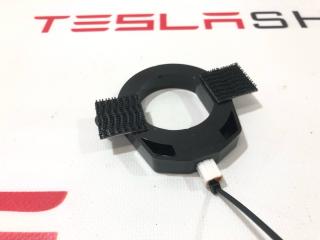 Антенна системы комфортного доступа Tesla Model S 1 поколение [рестайлинг] 2019, 1019045-00-A, 1005627-00-B