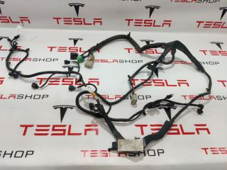 Электропроводка заднего подрамника Tesla Model S 1 поколение [рестайлинг] 2019, 2004430-05-A