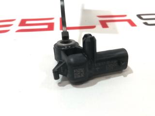 Датчик удара, стойки B/C Tesla Model S 1 поколение [рестайлинг] 2019, 1036761-00-A
