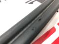 Уплотнитель бокса подкапотного резиновый Tesla Model X 1 поколение 2019, 1486211-00-A - фото №4