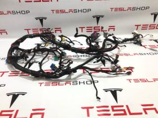 Электропроводка центральной панели Tesla Model S 1 поколение [рестайлинг] 2019, 3004422-03-A