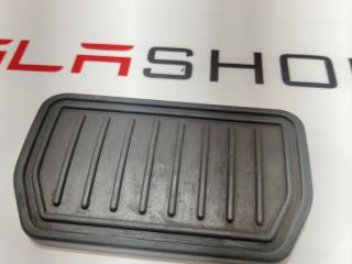 накладка на педаль Tesla Model S 1 поколение [рестайлинг] 2019, 102769101B, 1050657-00-A, 1050662-00-A