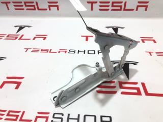 петля капота правая Tesla Model S 1 поколение [рестайлинг] 2019, 1029285-99-D, 6006737-00-E