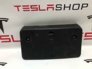 бленда Tesla Model X 1 поколение 2019, 1057156-00-A