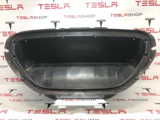 корыто пластиковое Tesla Model X 1 поколение 2019, 1036223-00-F