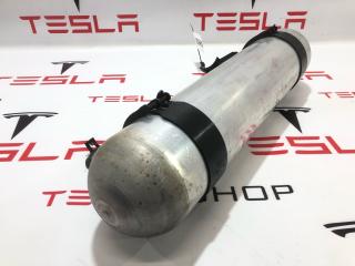 Баллон пневмоподвески (ресивер) Tesla Model S 1 поколение [рестайлинг] 2019, 6006408-00-B, 1013834-00-D