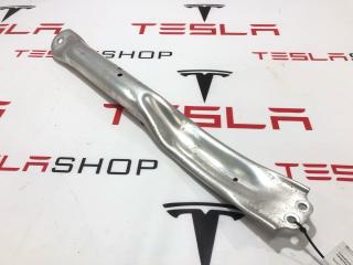 Усилитель распорка стоек амортизатора Tesla Model S 1 поколение [рестайлинг] 2019, 1064611-00-B