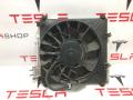вентилятор радиатора Tesla Model S 1 поколение [рестайлинг] 2019, 6007613-00-B, 6008357-00-B - фото №4