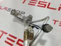 трубка кондиционера Tesla Model S 1 поколение [рестайлинг] 2019, 6008481-00-A, 1031670-00-I - фото №4