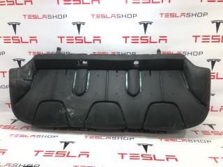 Диван 2-го ряда сидений Tesla Model S 1 поколение 2015, 1030571-04-A, RSCP24163
