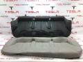 Диван 2-го ряда сидений Tesla Model S 1 поколение 2015, 1030571-04-A, RSCP24163 - фото №2