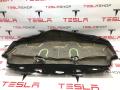 Диван 2-го ряда сидений Tesla Model S 1 поколение 2015, 1030571-04-A, RSCP24163 - фото №4