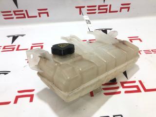 бачок расширительный Tesla Model S 1 поколение [рестайлинг] 2019, 1036124-00-D