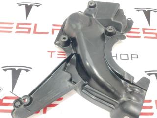 Накладка опоры (стакана) амортизатора Tesla Model S 1 поколение [рестайлинг] 2019, 1060510-00-B