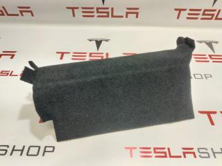 Ковровое покрытие лонжерона заднего Tesla Model S 1 поколение [рестайлинг] 2019, 1045204-00-B