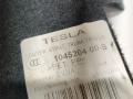Ковровое покрытие лонжерона заднего Tesla Model S 1 поколение [рестайлинг] 2019, 1045204-00-B - фото №4