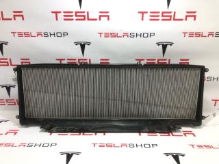 корпус воздушного фильтра Tesla Model X 1 поколение 2019, 1045566-00-H, 1077742-00-B