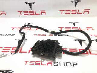 Блок электронных предохранителей Tesla Model S 1 поколение [рестайлинг] 2019, 1112379-01-J, 1135152-60-A, 1131021-00-A