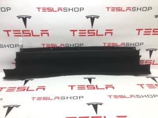 Панель отделки багажного отделения Tesla Model S 1 поколение [рестайлинг] 2019, 1045215-00-A