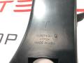 Накладка багажного проема наружная Tesla Model S 1 поколение [рестайлинг] 2019, 1006674-00-H - фото №4
