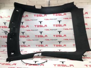 потолок Tesla Model S 1 поколение [рестайлинг] 2019, 1037523-00-T, 1062175-04-K