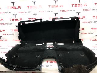 Ковровое покрытие салона Tesla Model S 1 поколение [рестайлинг] 2019, 1047582-00-F