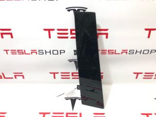 Накладка наружная (стекло) подъемной задней двери Tesla Model X 1 поколение 2016, 1095001-00-B, 1041358-00-C, 1040358-00-C