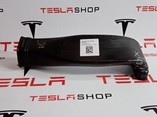 Воздуховод багажника задний Tesla Model X 1 поколение 2020, 1090889-00-A