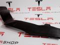 воздуховод Tesla Model X 1 поколение 2020, 1090900-00-C - фото №2