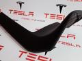Накладка центральной панели Tesla Model X 1 поколение 2020, 1002310-21-E - фото №4