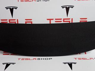 Накладка для динамиков крышки багажника Tesla Model X 1 поколение 2020, 1037908-00-F, 1037909-00-E